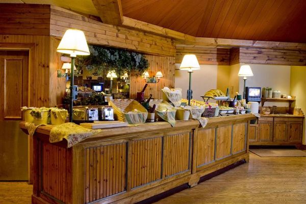 Hotel CABOT LODGE MILLSAPS (Jackson)